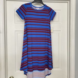 New LuLaRoe Carly Dress